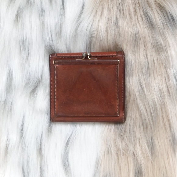 Dooney and Bourke Wallet/Coin Purse - Picture 2 of 4